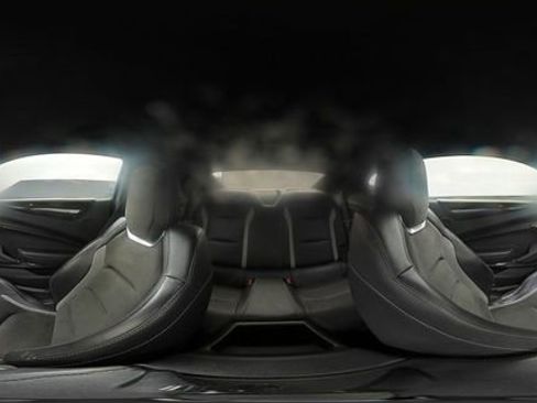 Used 2019 Chevrolet Camaro SS image 26