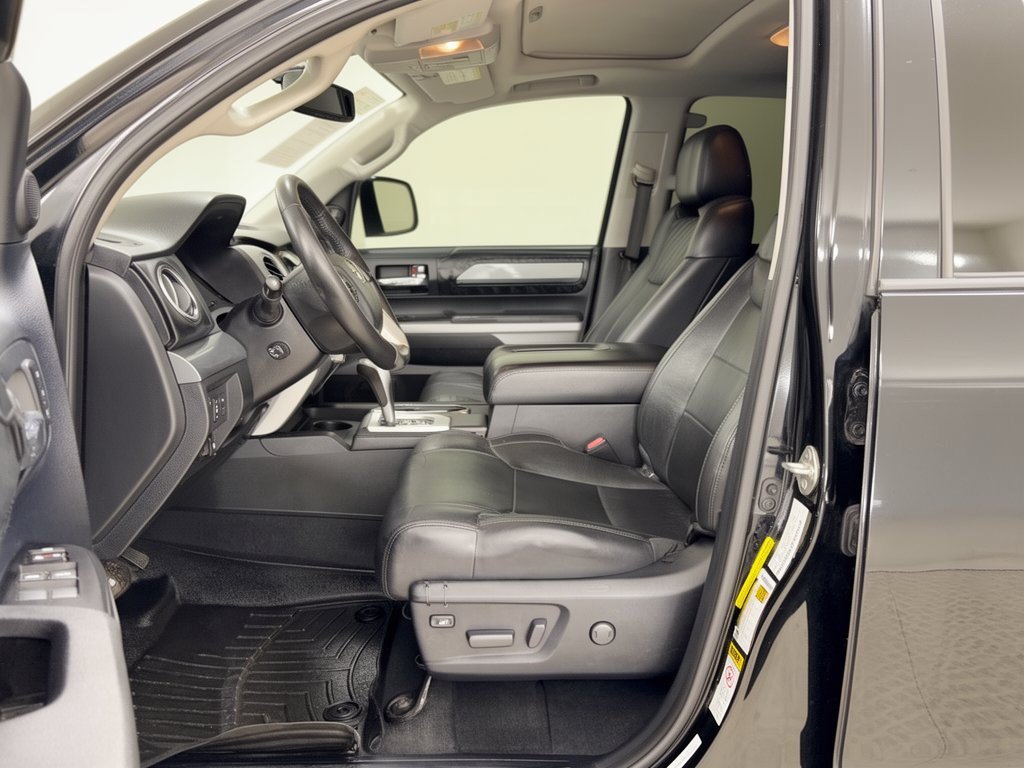 Used 2014 Toyota Tundra Platinum RWD image 5