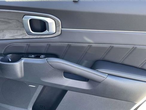 New 2026 Kia Sorento SX Prestige image 16