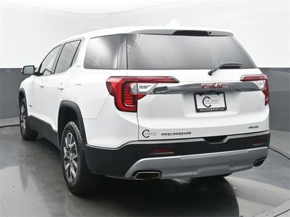 Used 2023 GMC Acadia SLE
