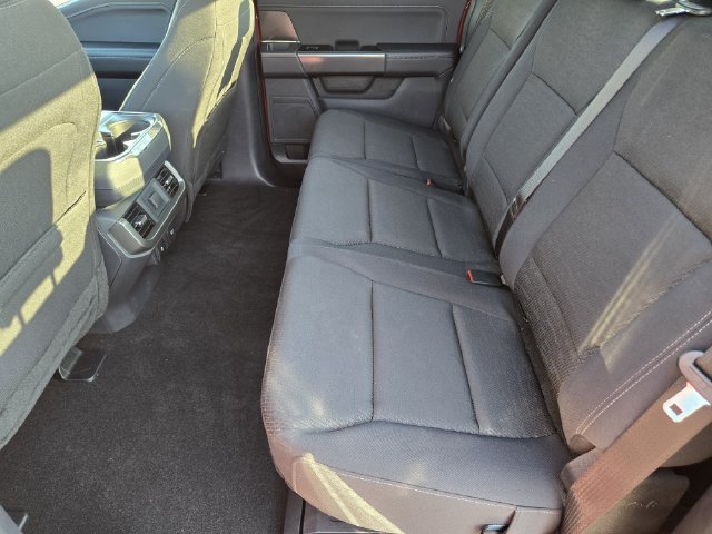 Used 2024 Ford F150 XLT w/ Equipment Group 302A MID AWD/4WD image 28