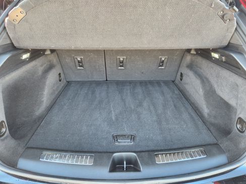 Certified 2024 Cadillac XT4 Premium Luxury image 31