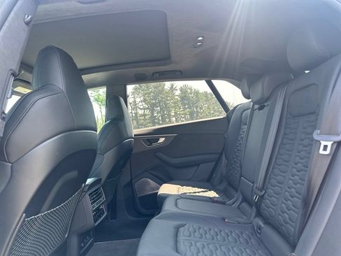 Used 2023 Audi RS Q8 AWD/4WD image 21