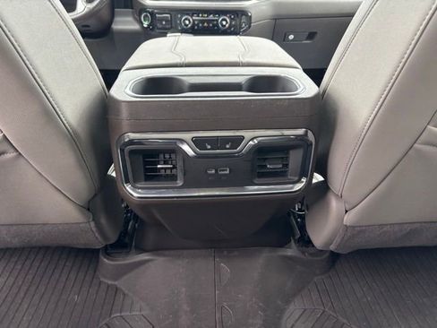 Certified 2023 Chevrolet Silverado 1500 LTZ w/ Technology Package image 23