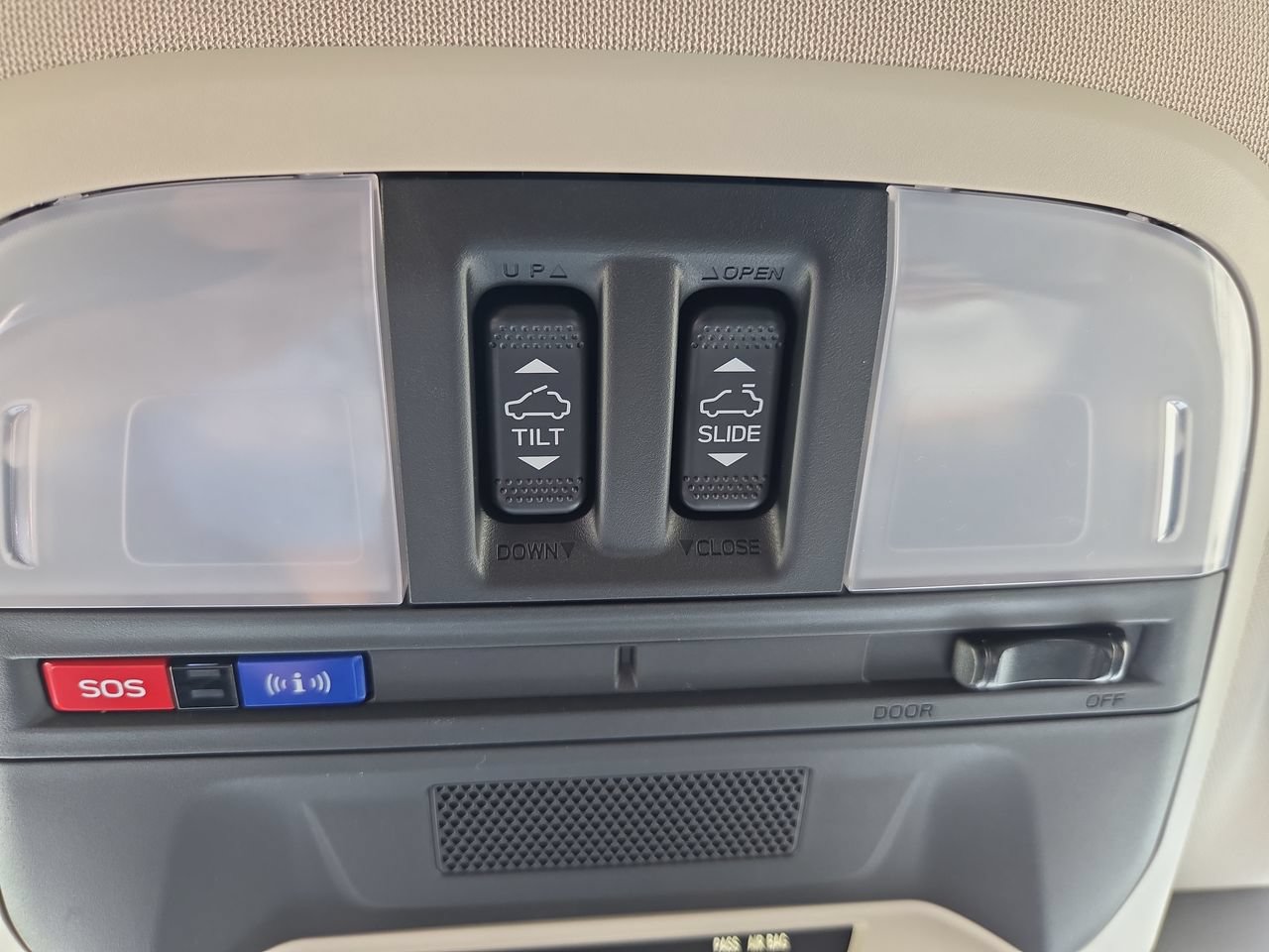 New 2026 Subaru Crosstrek 2.5i Limited AWD/4WD image 28
