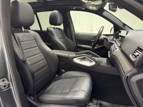 Used 2023 Mercedes-Benz GLE 350 4MATIC image 43