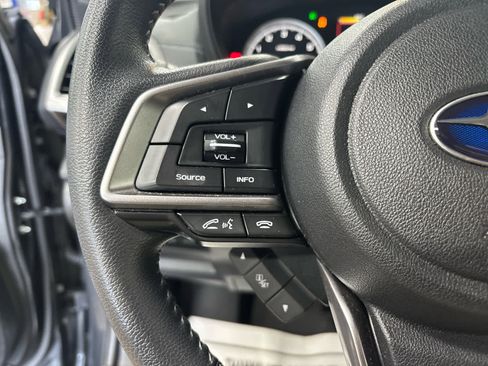 Used 2021 Subaru Forester Limited w/ Popular Package #3 image 22