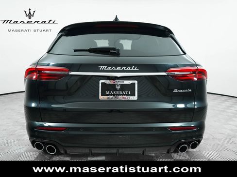 New 2025 Maserati Grecale GT AWD/4WD image 6