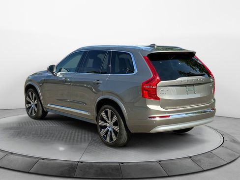 Used 2022 Volvo XC90 T6 Inscription w/ Advanced Package AWD/4WD image 5