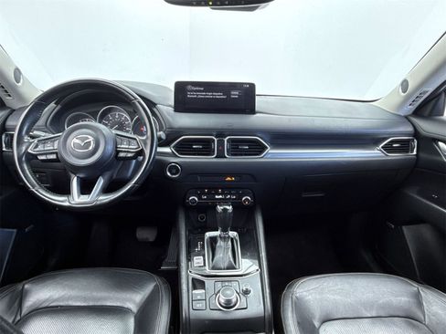 Used 2021 MAZDA CX-5 Touring w/ Touring Preferred SV Package image 21