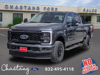 New 2026 Ford F250 XL w/ STX Appearance Package video 1