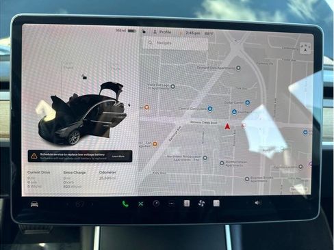 Used 2019 Tesla Model 3 Standard Range image 21