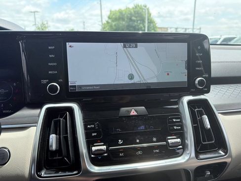 Used 2022 Kia Sorento SX FWD image 27