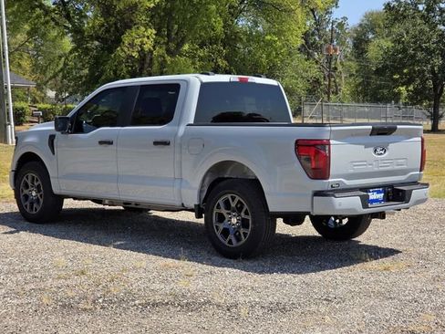 New 2026 Ford F150 STX w/ Equipment Group 200A RWD image 4