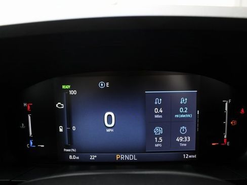 New 2026 Ford Maverick XL w/ Equipment Group 101A image 10