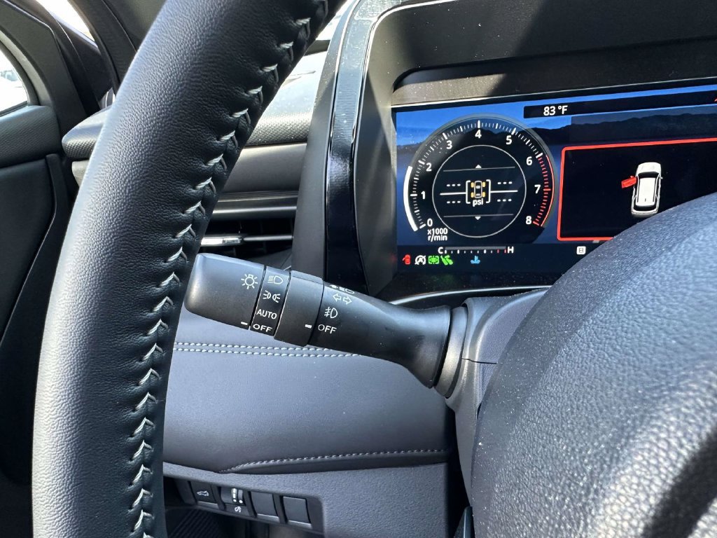 New 2026 Subaru Outback Touring XT AWD/4WD image 29
