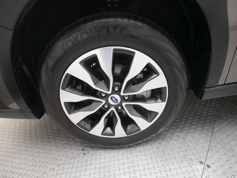 Certified 2024 Subaru Outback Limited XT image 28