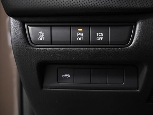 New 2026 MAZDA CX-50 Meridian Edition AWD/4WD image 24