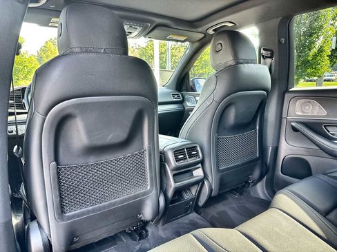 Used 2023 Mercedes-Benz GLE 350 image 18