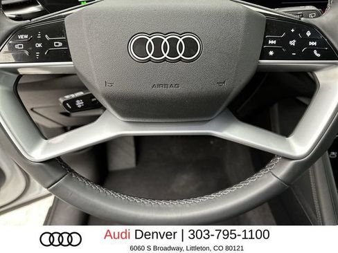 Used 2025 Audi Q5 Premium w/ 19" Wheel Package AWD/4WD image 14