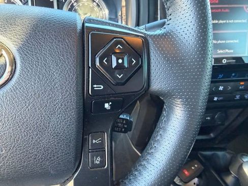 Used 2024 Toyota 4Runner TRD Pro image 14