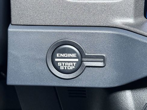 New 2026 Ford Bronco Raptor AWD/4WD image 27