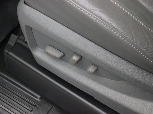 Used 2014 Chevrolet Silverado 1500 LTZ image 20