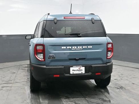 Used 2023 Ford Bronco Sport Big Bend w/ Convenience Package AWD/4WD image 5
