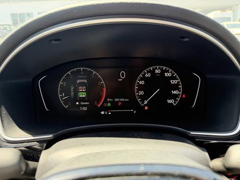 Used 2024 Honda Civic EX-L image 29