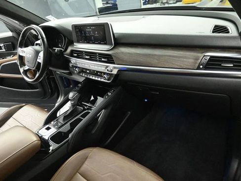 Used 2022 Kia Telluride SX w/ SX Prestige Package AWD/4WD image 30