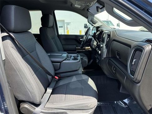 Used 2020 Chevrolet Silverado 1500 RST image 7