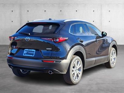 New 2025 MAZDA CX-30 AWD 2.5 S w/ Premium Package