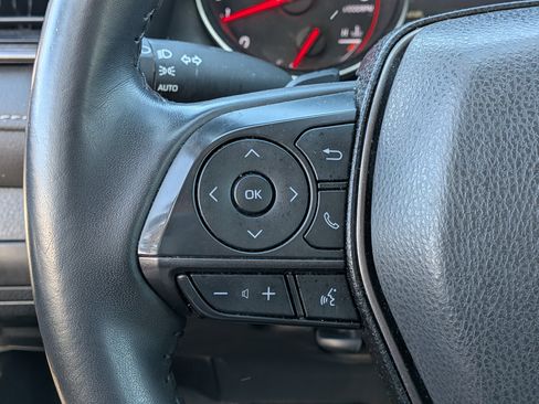 Used 2024 Toyota Camry XSE image 22