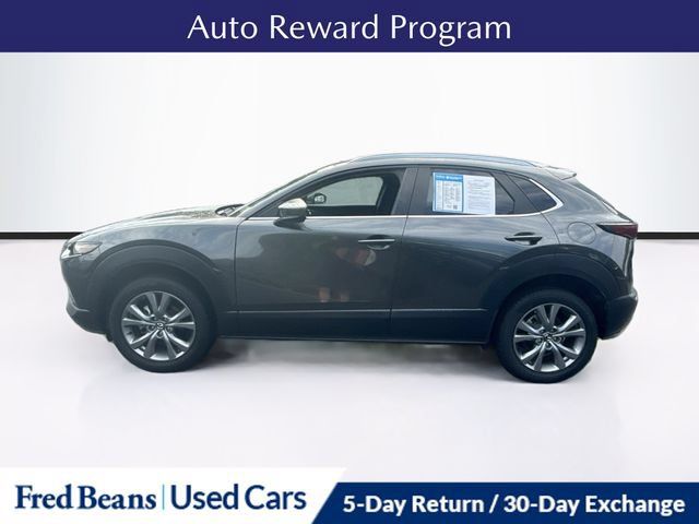 Used 2023 MAZDA CX-30 AWD 2.5 S w/ Select Package image 5