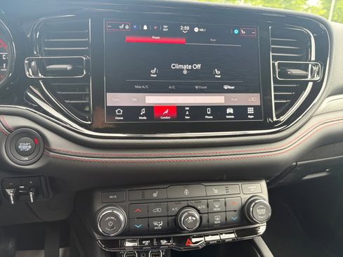 New 2026 Dodge Durango GT AWD/4WD image 23