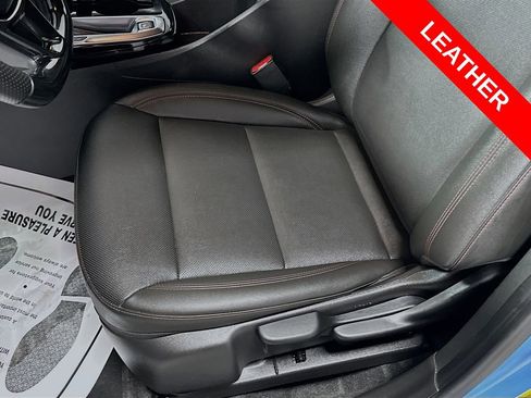 Used 2024 Chevrolet Trax RS image 19