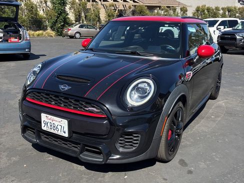 Used 2019 MINI Cooper John Cooper Works image 12