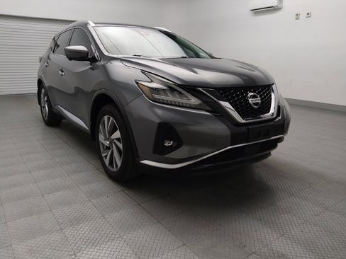 Used 2020 Nissan Murano SL image 13