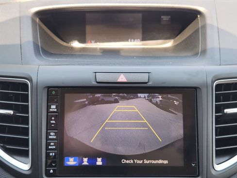 Used 2015 Honda CR-V EX-L image 7