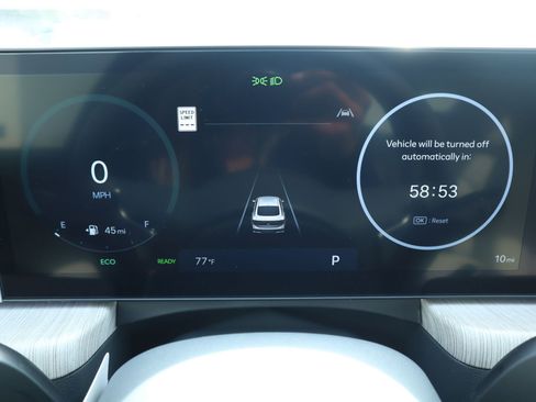 New 2026 Hyundai Sonata Limited FWD image 12