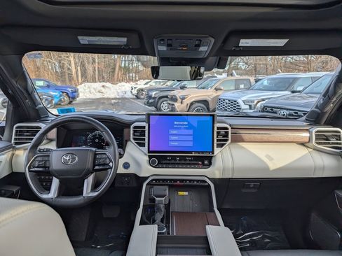 Used 2023 Toyota Tundra Capstone image 22