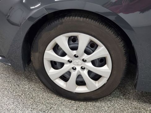 Used 2024 Toyota Corolla LE image 8