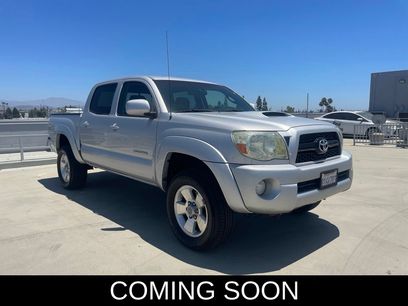 Used 2006 Toyota Tacoma PreRunner