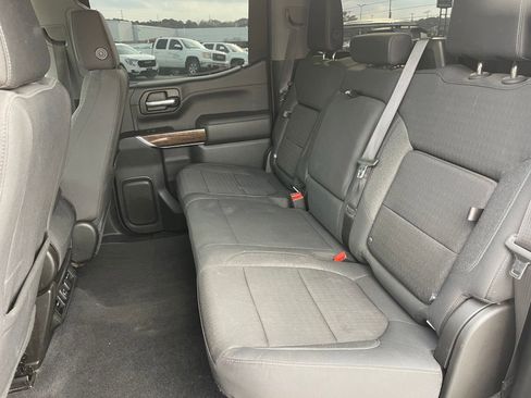 Used 2020 GMC Sierra 1500 Elevation w/ Elevation Convenience Package image 23