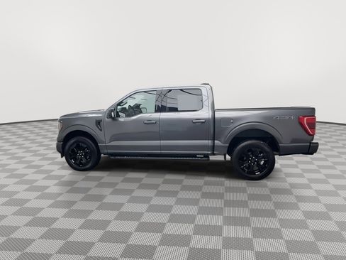 Used 2023 Ford F150 XLT w/ Equipment Group 302A High image 38