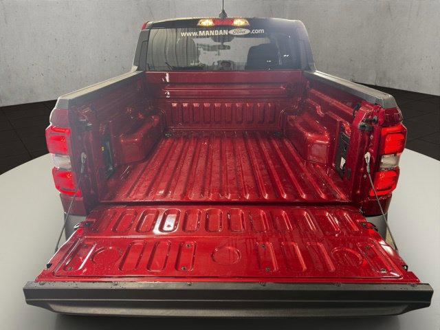 New 2026 Ford Maverick XLT w/ Equipment Group 301A AWD/4WD image 15