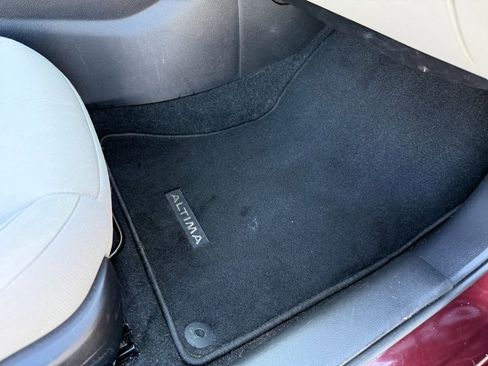 Used 2023 Nissan Altima 2.5 SV image 21