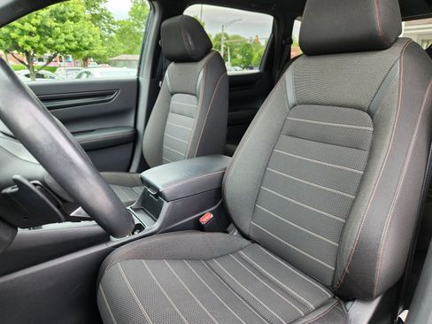 Used 2023 Honda CR-V Sport image 7
