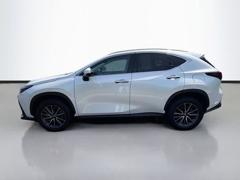 Used 2024 Lexus NX 350 AWD image 4