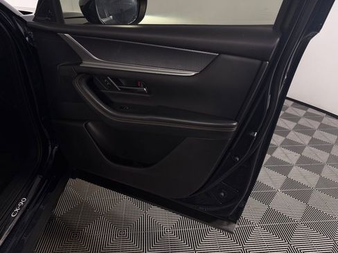 Used 2024 MAZDA CX-90 Plug-In Hybrid w/ Premium Pkg image 35